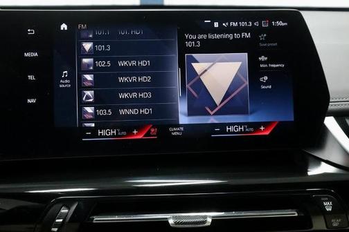 2023 BMW X1 XDRIVE28I