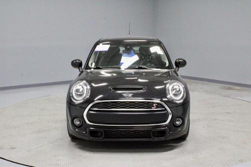 2020 MINI Hardtop Cooper S