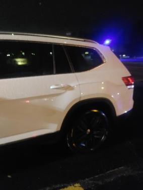 2018 Volkswagen Atlas 3.6 SEL PREMIUM