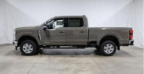2026 Ford F-250 XLT