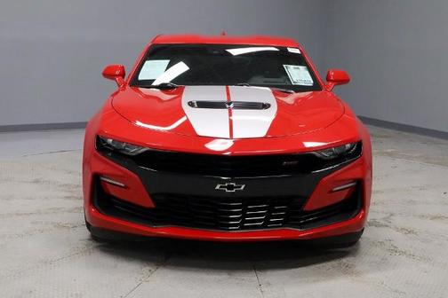2019 Chevrolet Camaro SS W/2SS