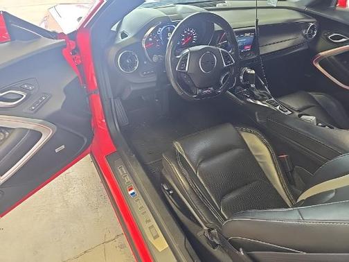 2019 Chevrolet Camaro SS W/2SS