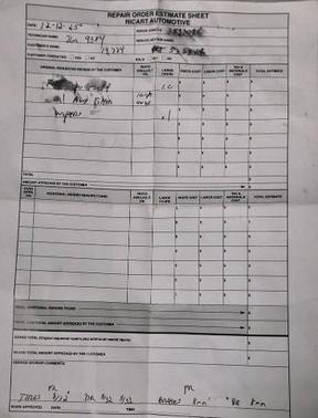 2019 Chevrolet Camaro SS W/2SS