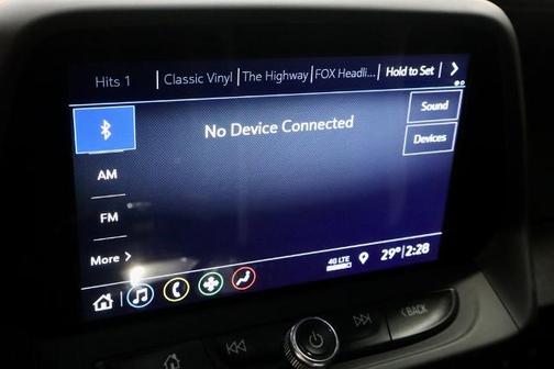 2019 Chevrolet Camaro SS W/2SS