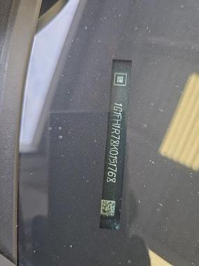 2019 Chevrolet Camaro SS W/2SS