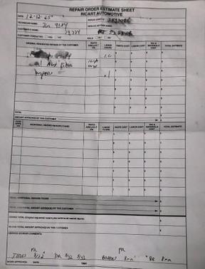 2019 Chevrolet Camaro SS W/2SS