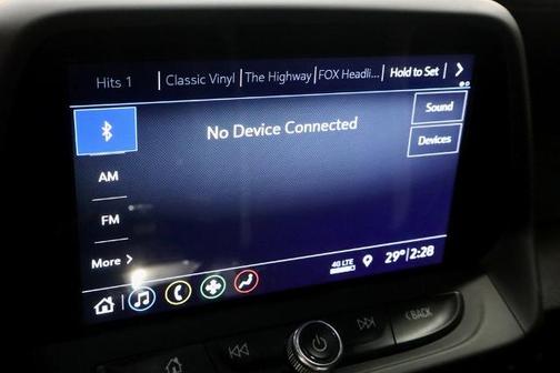 2019 Chevrolet Camaro SS W/2SS