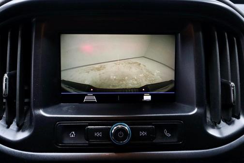 2022 Chevrolet Colorado WT