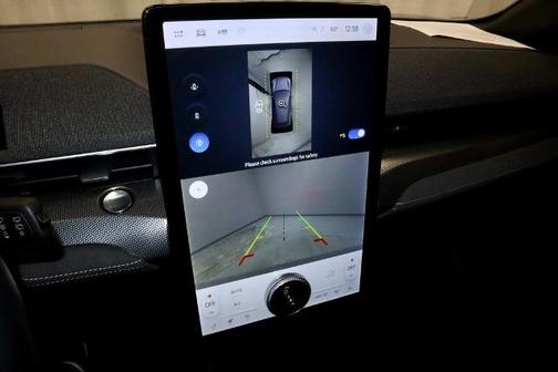 2024 Ford Mustang Mach-E GT