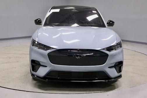 2024 Ford Mustang Mach-E GT