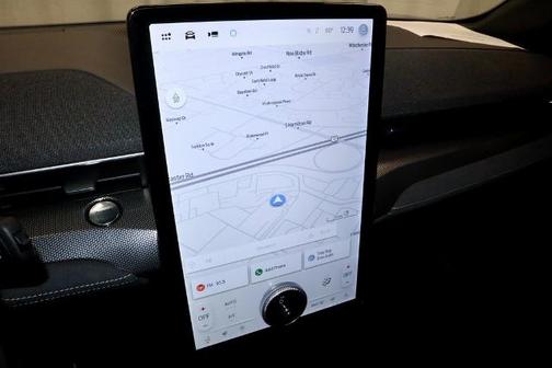 2024 Ford Mustang Mach-E GT