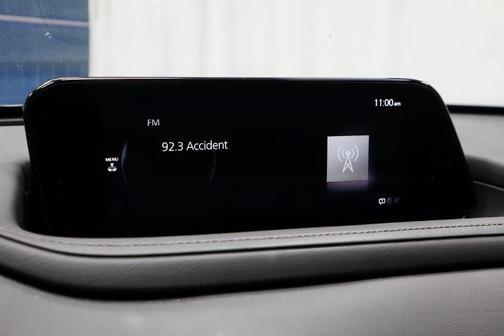 SNOWFLAKE WHITE PEARL 2023 Mazda CX-30 PREFERRED