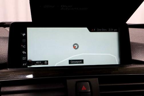 2017 BMW 430 430I GRAN COUPE