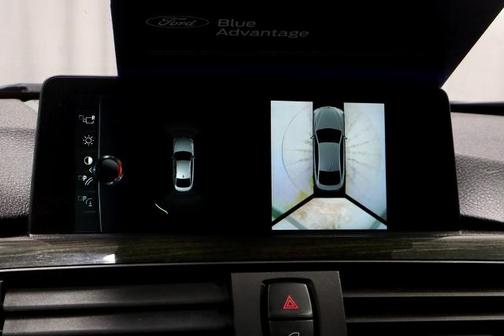 2017 BMW 430 430I GRAN COUPE