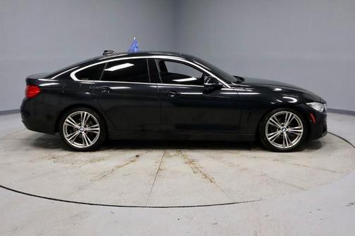 2017 BMW 430 430I GRAN COUPE