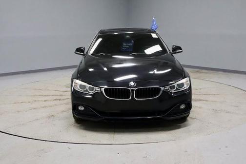 2017 BMW 430 430I GRAN COUPE