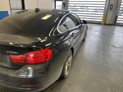2017 BMW 430 430I GRAN COUPE