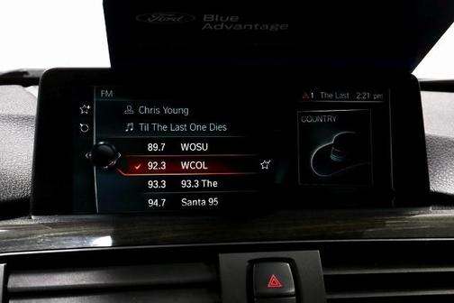 2017 BMW 430 430I GRAN COUPE