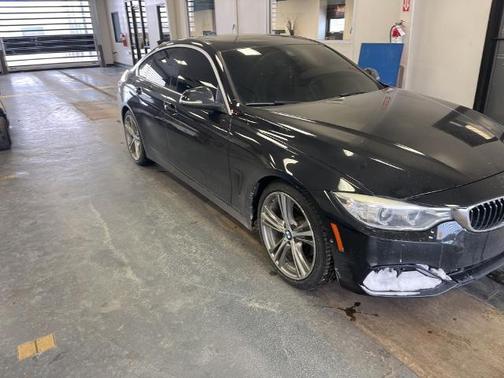 2017 BMW 430 430I GRAN COUPE