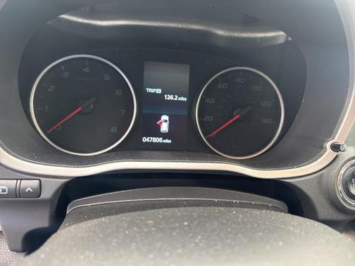 2018 Mitsubishi Eclipse Cross SEL