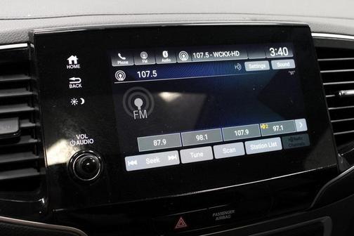 2020 Honda Passport EX-L