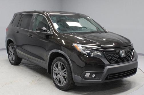 2020 Honda Passport EX-L
