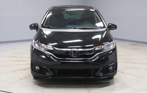 2019 Honda Fit EX