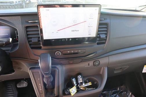 2026 Ford Transit-150 BASE