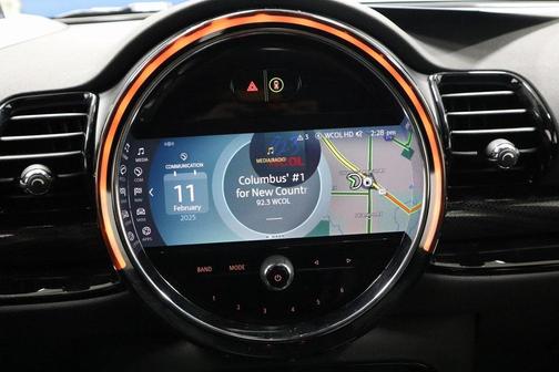 2023 MINI Clubman Cooper S