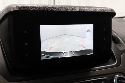 2020 Ford Transit Connect XL