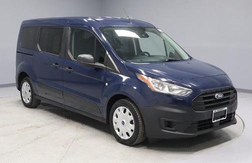 2020 Ford Transit Connect XL