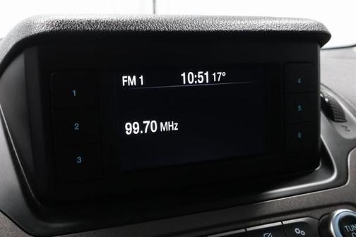 2020 Ford Transit Connect XL