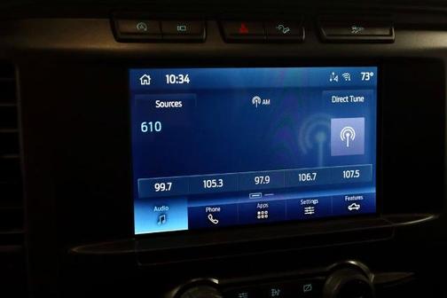 CARBONIZED GRAY METALLIC 2021 Ford F-150 XL