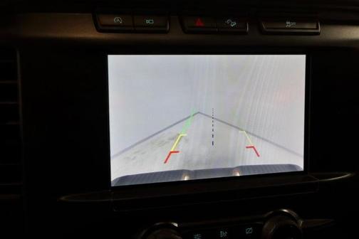 CARBONIZED GRAY METALLIC 2021 Ford F-150 XL