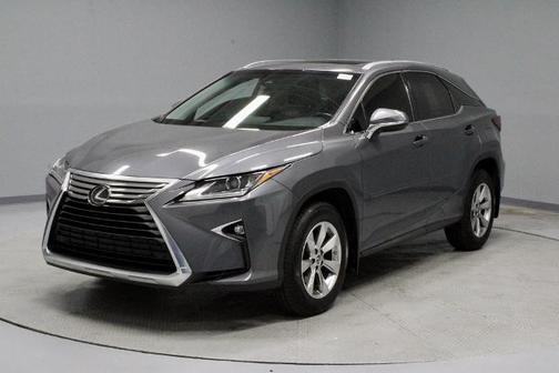 2019 Lexus RX 350 350