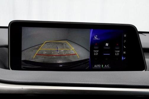 2019 Lexus RX 350 350