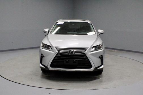 2017 Lexus RX 350 350