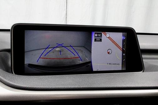 2017 Lexus RX 350 350
