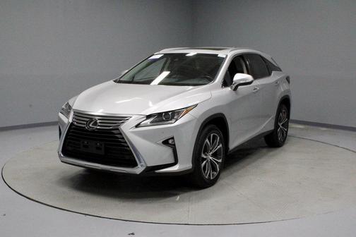 2017 Lexus RX 350 350