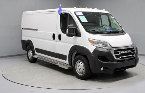 2023 RAM ProMaster 2500 Base