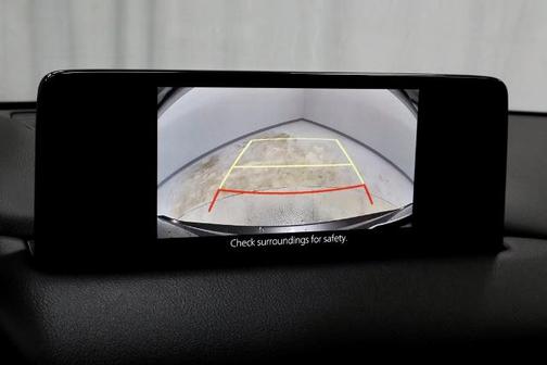 2023 Mazda CX-5 2.5 S PREMIUM