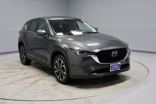 2023 Mazda CX-5 2.5 S PREMIUM