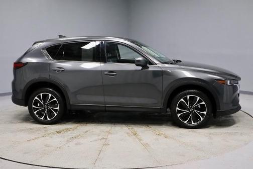 2023 Mazda CX-5 2.5 S PREMIUM