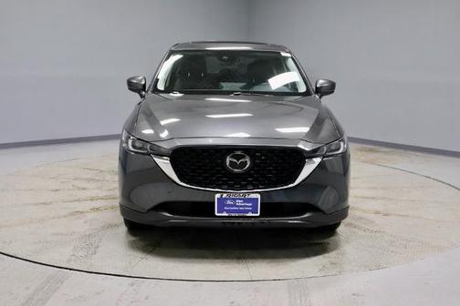 2023 Mazda CX-5 2.5 S PREMIUM