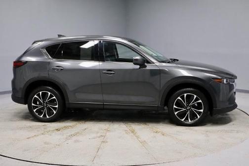 2023 Mazda CX-5 2.5 S PREMIUM