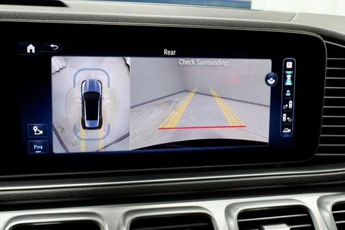 2024 Mercedes-Benz GLE 350 Base 4MATIC