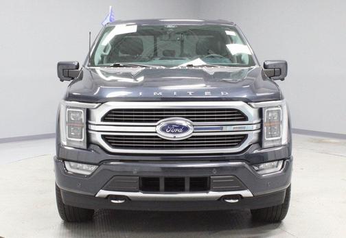 2021 Ford F-150 Limited