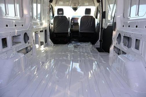 2026 Ford Transit-250 148 WB Medium Roof Cargo