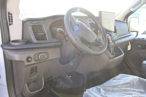 2026 Ford Transit-250 148 WB Medium Roof Cargo
