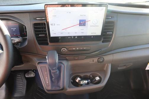 2026 Ford Transit-250 148 WB Medium Roof Cargo